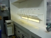 Ultra Pure Chemical Filling Benches
