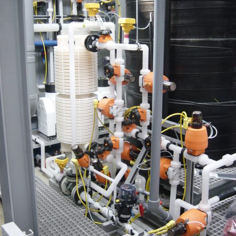 Heat Recovery Image