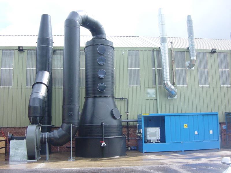Read more about New Inspection Facility