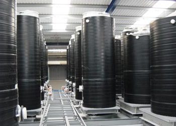 Storage & Process Tanks 3